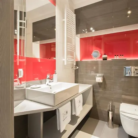 Apartament Limanowskiego 3 *
