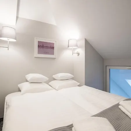Apartament Limanowskiego 3