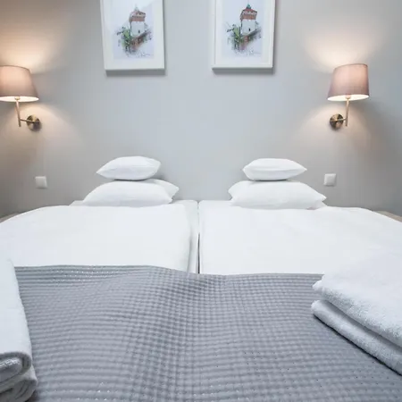 Apartament Limanowskiego 3 *