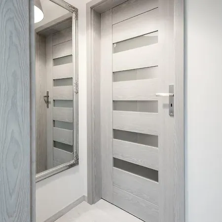 Apartament Limanowskiego 3