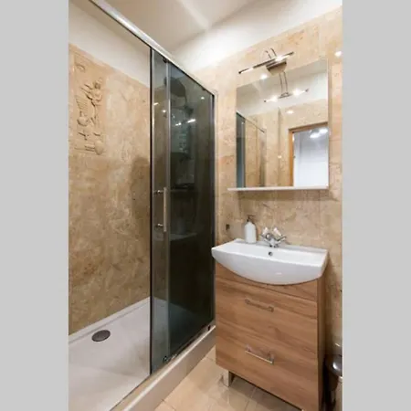 Apartamento Apartament Gertrudy Traveler *