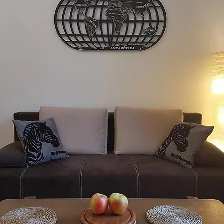 Apartamento Apartament Gertrudy Traveler Cracovia