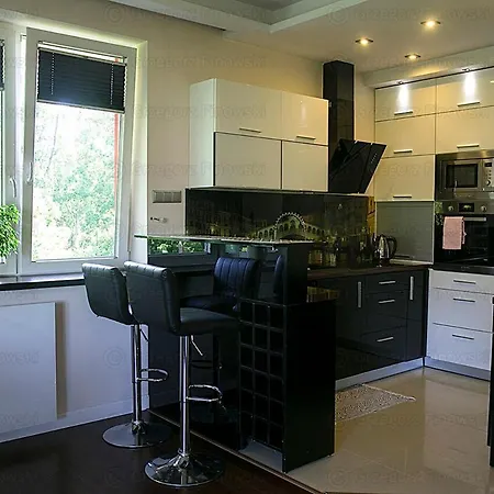 6 Pietro Apartment Krakow