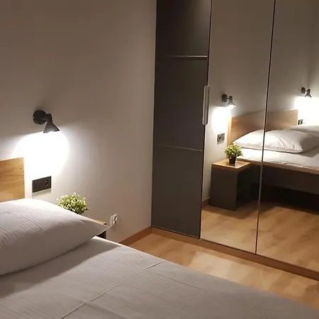 Apartment Dabska 24 Tauron Arena