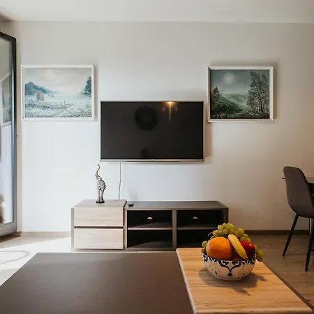 Apartment Garden Old Town With Free Parking And Garden Krakow