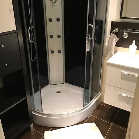 Manhattan Apartment Krakow