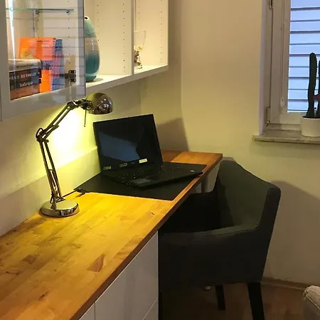 Apartment Manhattan *