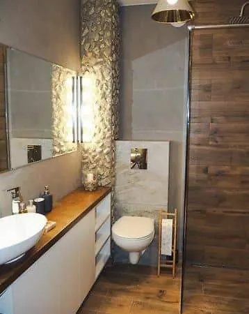 Apartment Apartament Mieszczanska Krakow
