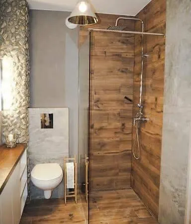 Apartament Mieszczanska * Krakow