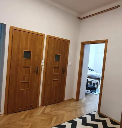 Apartment Orchidea