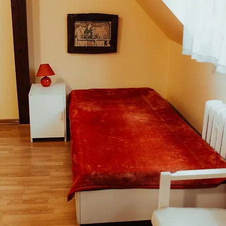 Guest house Centro Unita Krakow