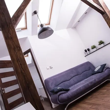 Mirror Appartement *