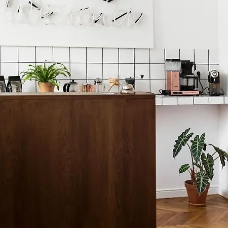 Wesola Apartment *