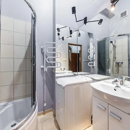 Mrowka Apartmán Krakov