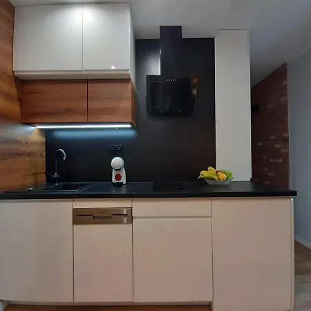 Cracowapart Ignacio B Apartment