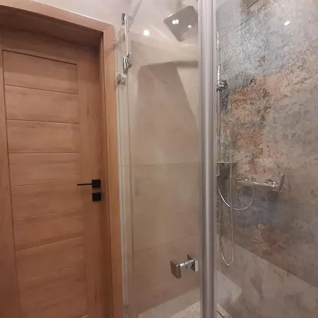 Cracowapart Ignacio B Apartment *