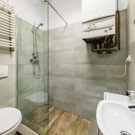 Apartment Coco 1 *