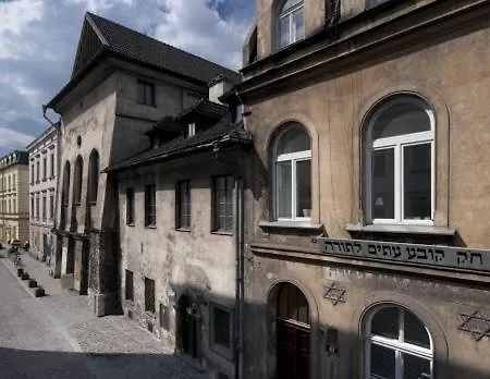 In The Heart Of Kazimierz Apartment
