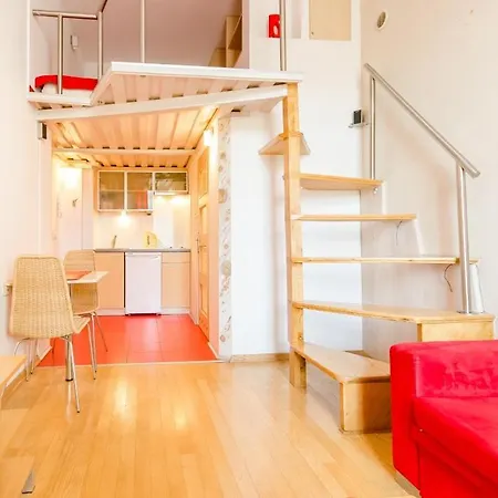 Apartment Krak - *