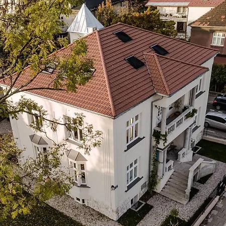 Wesola Apartment Krakow