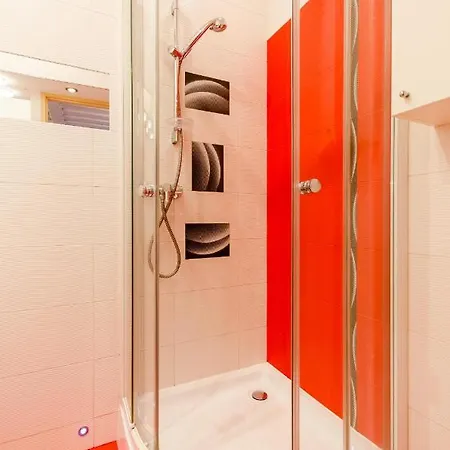 Apartment Krak - Krakow