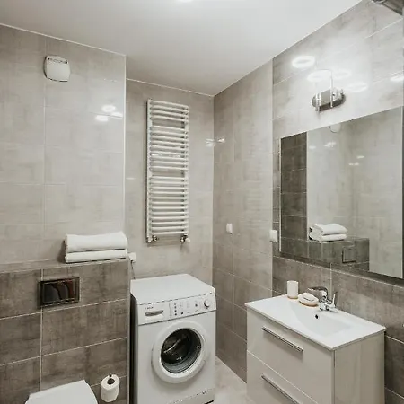 Apartment Garden Old Town With Free Parking And Garden *