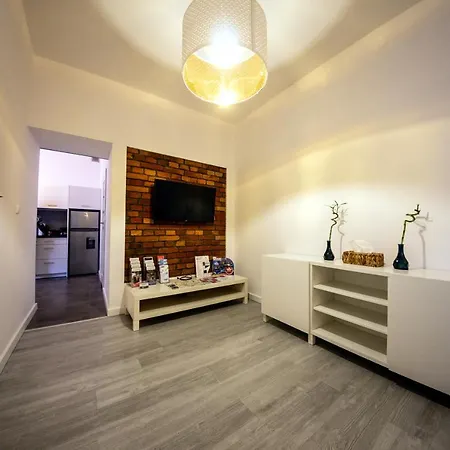 Superb 62m2 Krakow