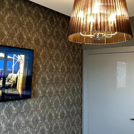 Apartment Luksusowy Z Tarasem Krakow