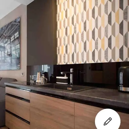 Exclusive Kazimierz Apartament