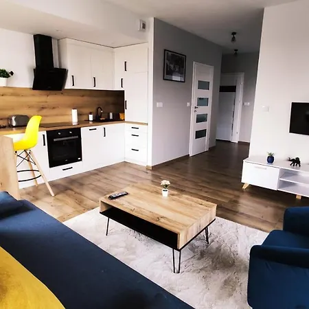 Apartment Dabska 26 By Homeprime *