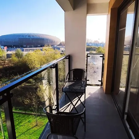 Dabska 26 By Homeprime Apartment