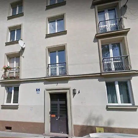 Retoryka 6a By Homeprime Apartment Krakow