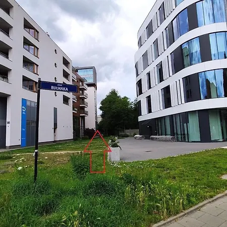 Dworska 1a - By Homeprime Kraków