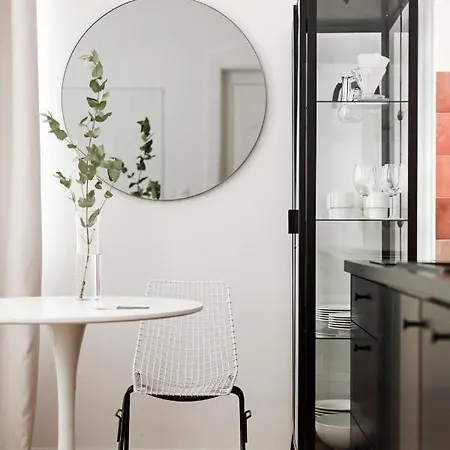 Wesola Apartment *