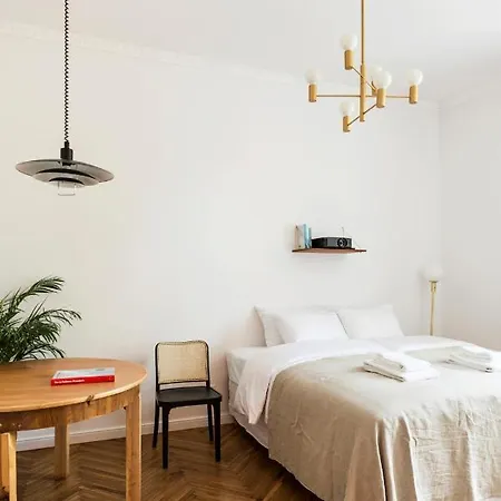 Apartment Wesola