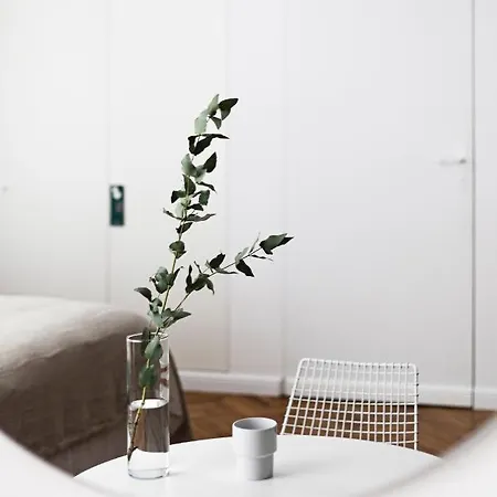 Apartment Wesola