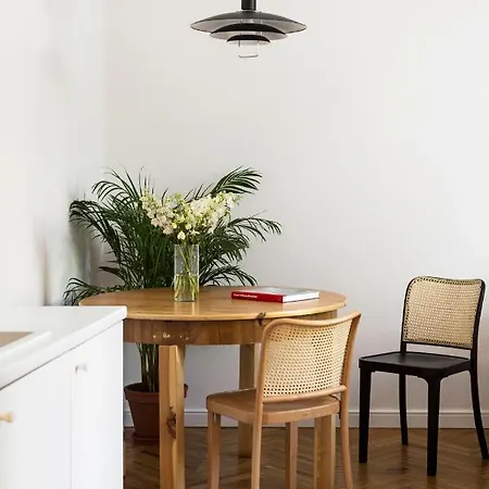 Apartment Wesola