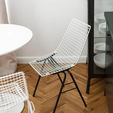 Wesola Apartment
