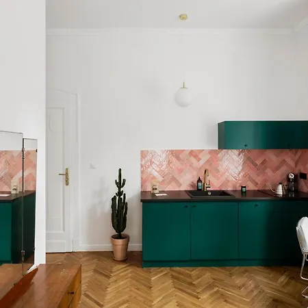 Wesola Apartment Krakow
