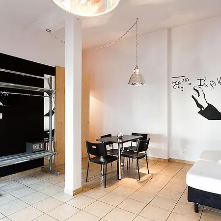 Nobel Aparthotel
