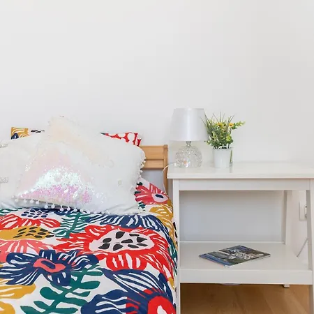 Ap4you Tauron Cracow Apartman Krakkó