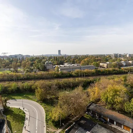 Ap4you Tauron Cracow * Cracovia