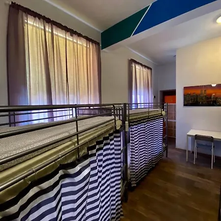 Hostel Ametyst