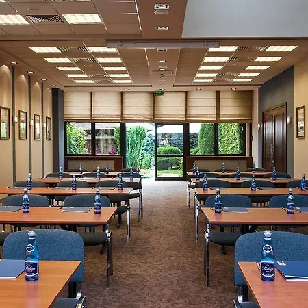 Booking Crown Piast & Spa Krakow