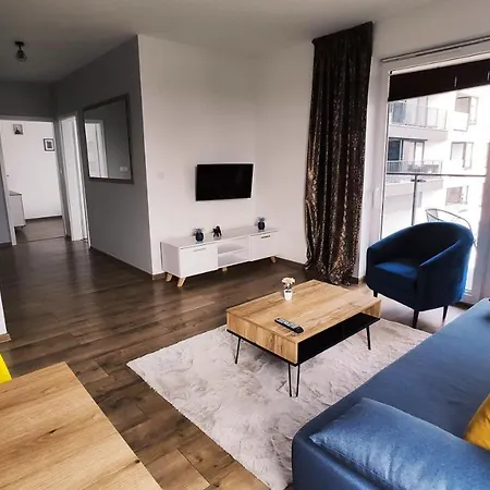 Dabska 26 By Homeprime Apartment Krakow