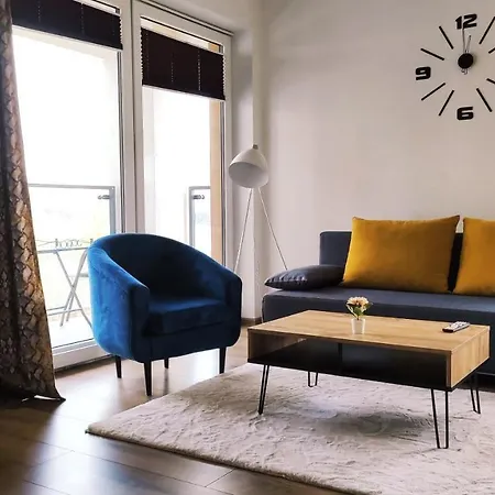 Dabska 26 By Homeprime Cracovia