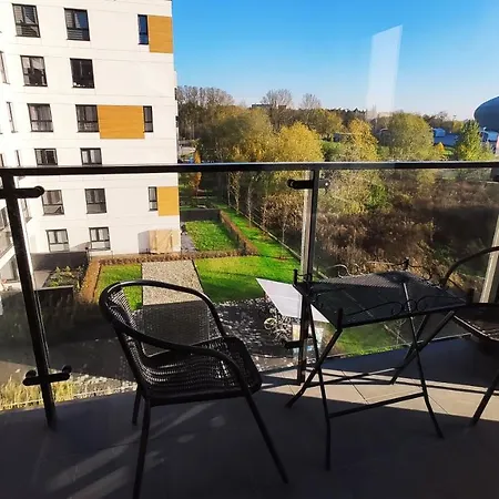Apartment Dabska 26 By Homeprime *