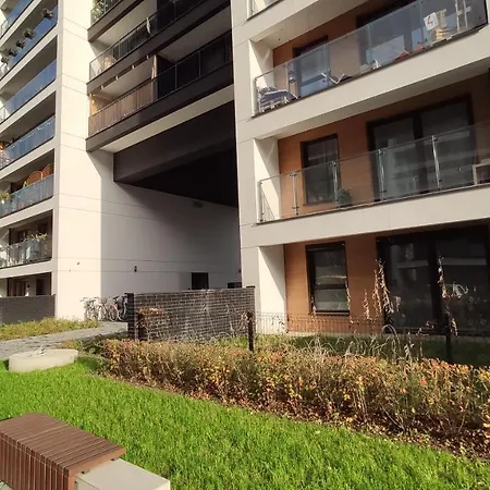 Dabska 26 By Homeprime Apartment *
