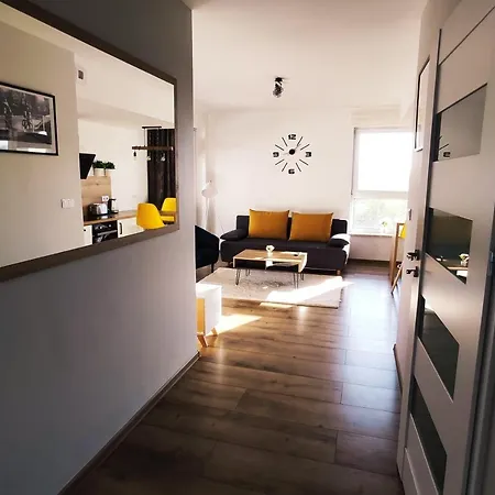 Apartment Dabska 26 By Homeprime