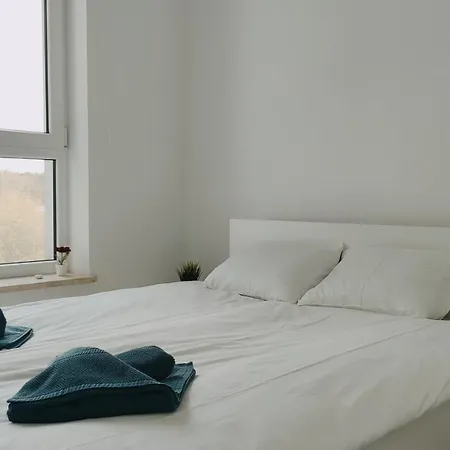 Dabska 26 By Homeprime Apartment
